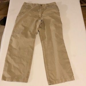 Mountain Kahkis Teton Twill